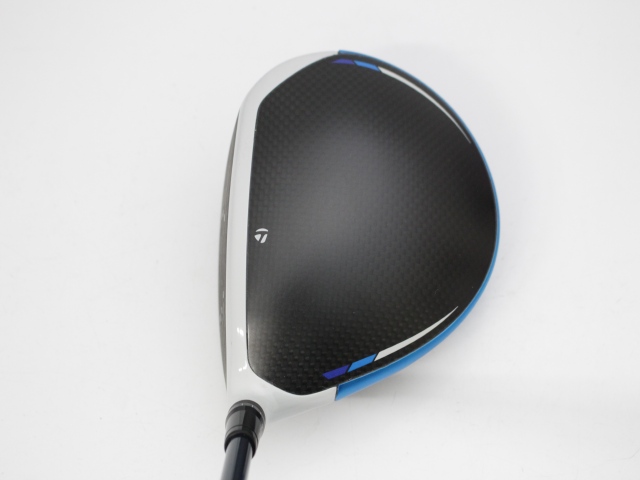 SIM2 MAX TENSEI BLUE TM50(JP) テーラーメイド ドライバー クラブ詳細