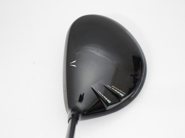 ゼクシオX2024 Miyazaki AX-3 ダンロップ ドライバー クラブ詳細｜中古