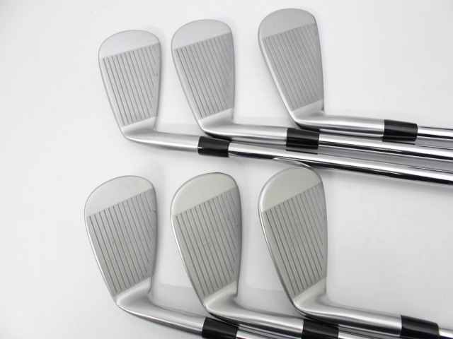 JPX 921 TOUR NSプロMODUS3 TOUR120 ミズノ アイアンセット クラブ詳細