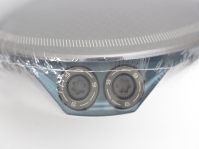 ツアー支給品】Qi4D ヘッド テーラーメイド ドライバー クラブ詳細