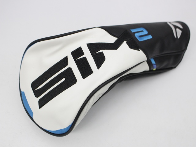 ツアー支給品】 SIM2 ヘッドのみ テーラーメイド ドライバー クラブ