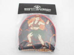 �X�R�b�e�B�L��������/2026LavaWalkHawaiianOpenHeadcoverMid-Round