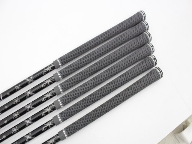 P770 2023 Diamana Thump 95(JP) 6S テーラーメイド アイアンセット