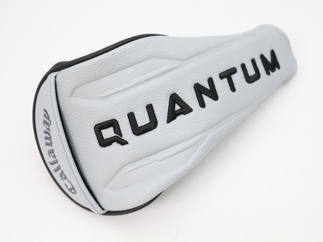 QUANTUM ◇◇◇ MAX VENTUS BLACK 6(US) キャロウェイ ドライバー