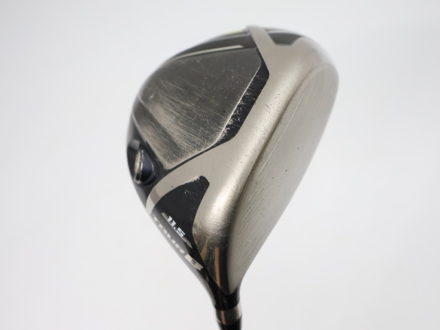 TOUR B JGR AirSpeederG ブリヂストン ドライバー クラブ詳細｜中古