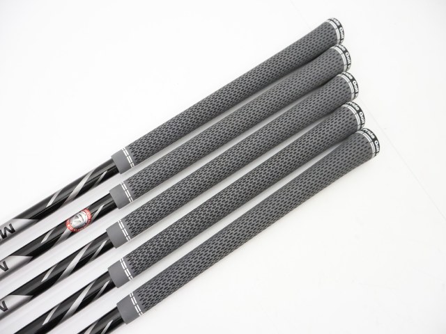 P790 2023 MCI 80 for TaylorMade(JP) 5S テーラーメイド アイアン