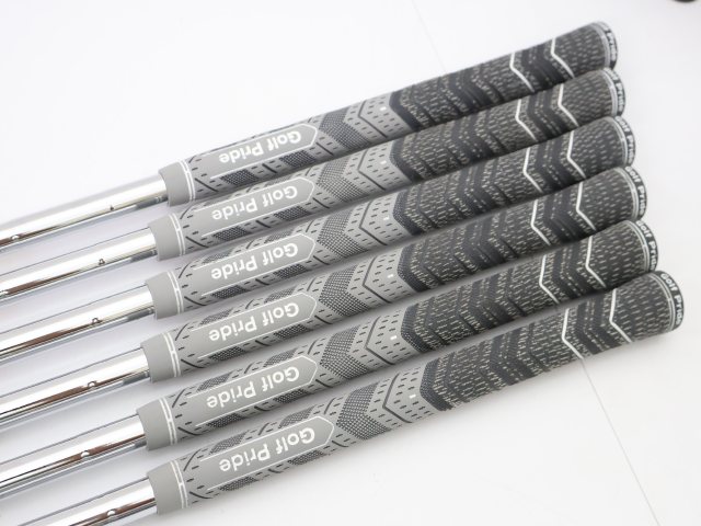 JPX 923 HOTMETAL DG 105 ミズノ アイアンセット クラブ詳細｜中古