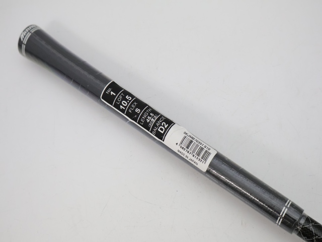JPX ONE TENSEI BLUE MM D ミズノ ドライバー クラブ詳細｜中古 ゴルフ