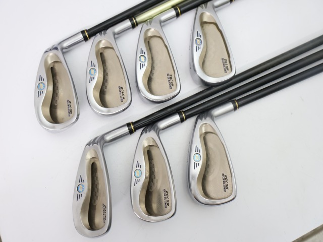 HONMA BERES MG702 アイアンセット ARMRQ B49 BERES MG702 【訳あり】 ARMRQ B49(2S) 7S ホンマ アイアンセット