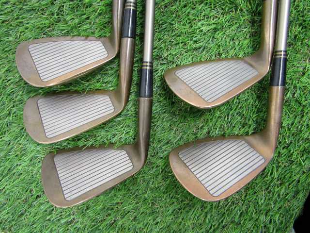 ブリヂストン TAN BEC TB-1アイアンセット【即日発送可】 アイアンセット ブリヂストン タンベック TB-1 アイアン HM-50J