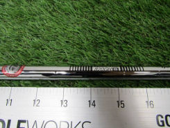 ���{�V���t�g/N.S.PRO820GH(S)TaylorMade38.375�C���`