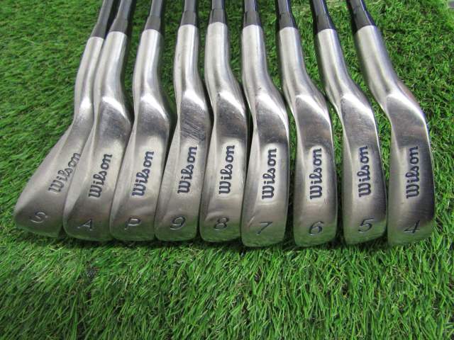 Wilson ULTRA TOUR LG DESIGN ゴルフクラブセット Wilson ULTRA TOUR LG DESIGN ゴルフクラブセット - メルカリ