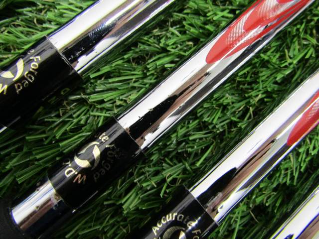 N.S.PRO MODUS3 SYSTEM3 TOUR 125(S) 6本セット(#5-Pw) 日本 N.S.PRO MODUS3 SYSTEM3 TOUR 125(S) 6本セット(#5-Pw) 日本