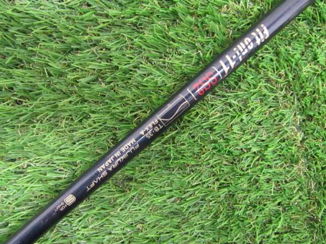VEGA ALGRAND Fit On-11 SS2 共栄ゴルフ アイアンセット クラブ詳細