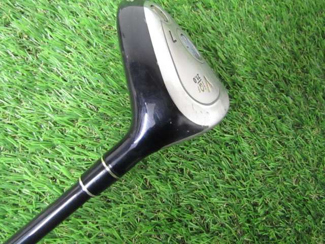 ツアーステージViQ 2004 TV-50 ブリヂストン フェアウェイウッド