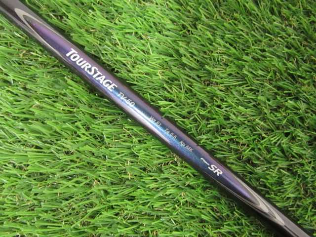 ツアーステージViQ 2004 TV-50 ブリヂストン フェアウェイウッド