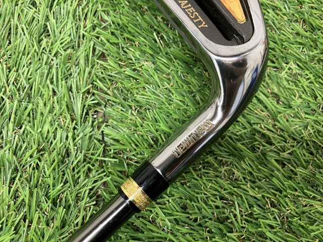 マジェスティプレステジオ2007 オリジナルカーボン 1S マジェスティ