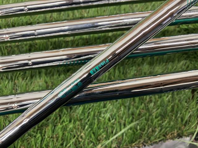 RMX VD40 NSPRO950GHneo 5S ヤマハ アイアンセット クラブ詳細｜中古