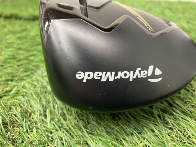 RBZ BLACK 2018 ヘッドノミ テーラーメイド ドライバー クラブ詳細