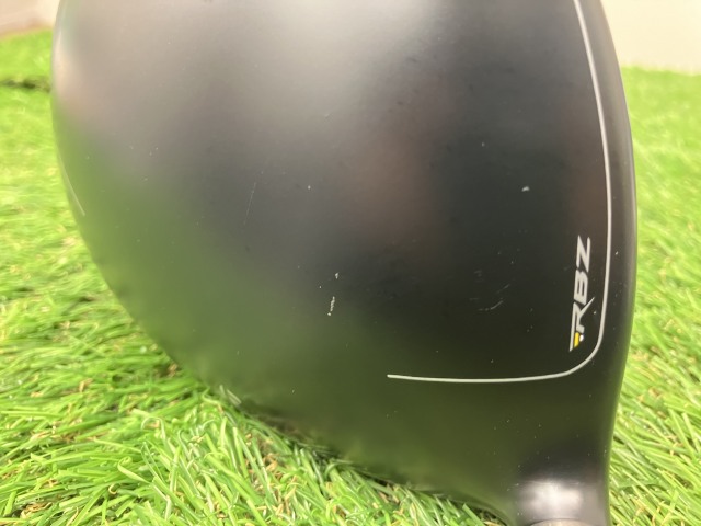 RBZ BLACK 2018 ヘッドノミ テーラーメイド ドライバー クラブ詳細