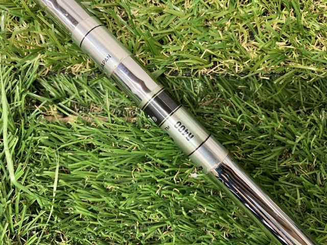 DP-101 DG ダンロップ アイアンセット クラブ詳細｜中古 ゴルフクラブ