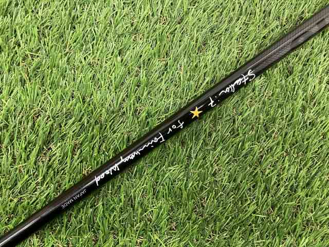 RODDIO NSOLE BLACK IP STELLA : 7 ロッディオ フェアウェイ