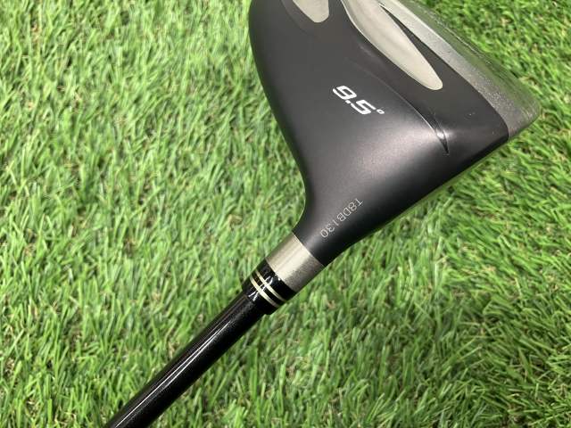 SヤードT.388 Tour AD EV-6 セイコー(S-YARD) ドライバー クラブ詳細