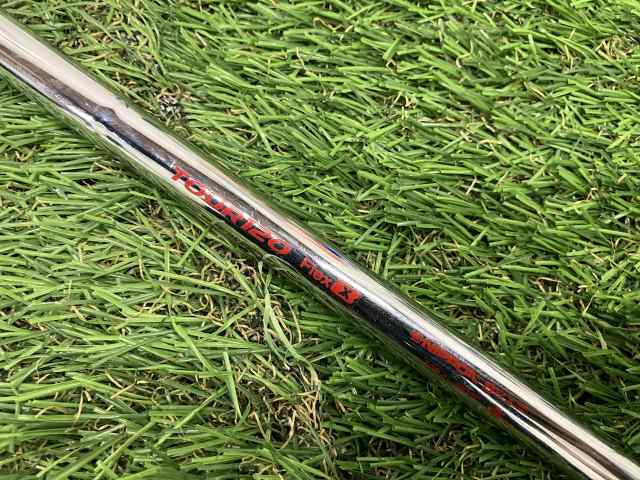 スリクソンZ745 MODUS3 TOUR120 6S ダンロップ アイアンセット クラブ