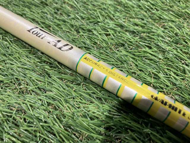 Tour AD MJ-5（S） 45インチ グラファイトデザイン シャフト シャフト