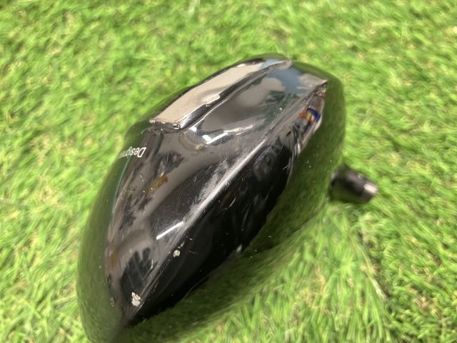 CRZ-450 ヘッドノミ クレイジー ドライバー クラブ詳細｜中古 ゴルフ