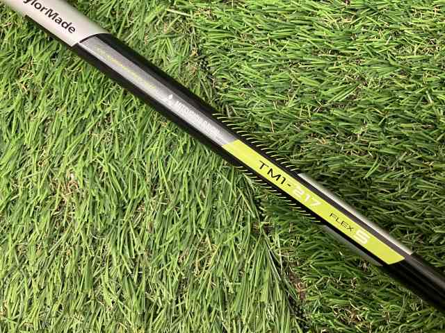 M2 2017 TM1-217(JP) テーラーメイド ドライバー クラブ詳細｜中古