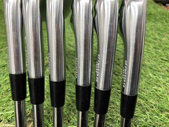 Mizuno Pro 225 DG 6S ミズノ アイアンセット クラブ詳細｜中古 ゴルフ