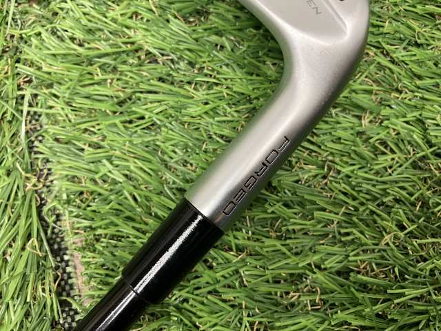 P770 2023 ＃7 Diamana Thump 95(JP) テーラーメイド ロングアイアン