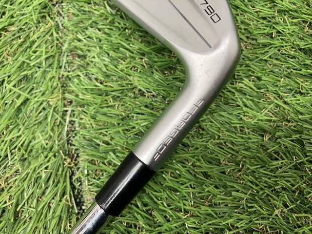 P790 2023 ＃7 MODUS3TOUR105(JP) テーラーメイド ロングアイアン