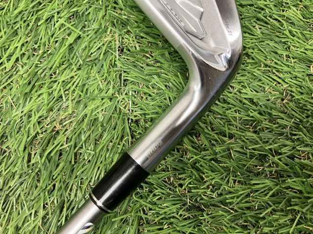 スリクソンZX5 Mk II ＃7 Diamana ZX II for IRON ダンロップ ロング