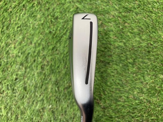 P790 2023 ＃7 MCI 80 for TaylorMade(JP) テーラーメイド ロング