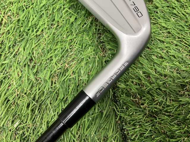 P790 2023 ＃7 MCI 80 for TaylorMade(JP) テーラーメイド ロング