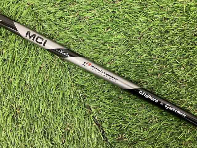 P790 2023 ＃7 MCI 80 for TaylorMade(JP) テーラーメイド ロング