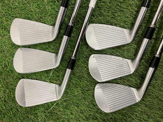 ツアーステージX-BLADE 705 TYPE-M DG 6S ブリヂストン アイアンセット