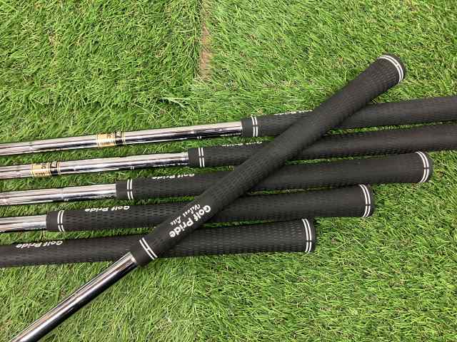 ツアーステージX-BLADE 705 TYPE-M DG 6S ブリヂストン アイアンセット