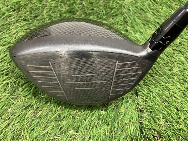 PARADYM Ai SMOKE ◇◇◇ TENSEI 60 for Callaway(JP) キャロウェイ