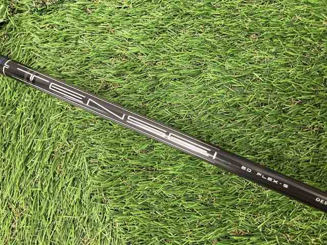 PARADYM Ai SMOKE ◇◇◇ TENSEI 60 for Callaway(JP) キャロウェイ