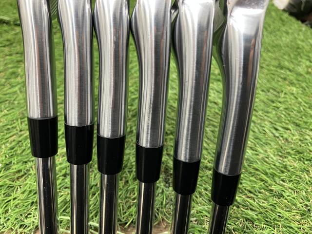 X-FORGED2024 MODUS3 TOUR105(JP) 6S キャロウェイ アイアンセット