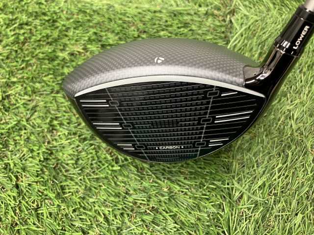 Qi35 MAX LITE 2025 AIR SPEEDER TM(JP) テーラーメイド ドライバー