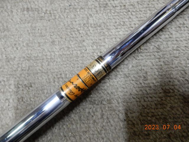  Armour トミーアーマー　T-LINE XXV レフティ　美品 cheerful-sports_u11109002-001