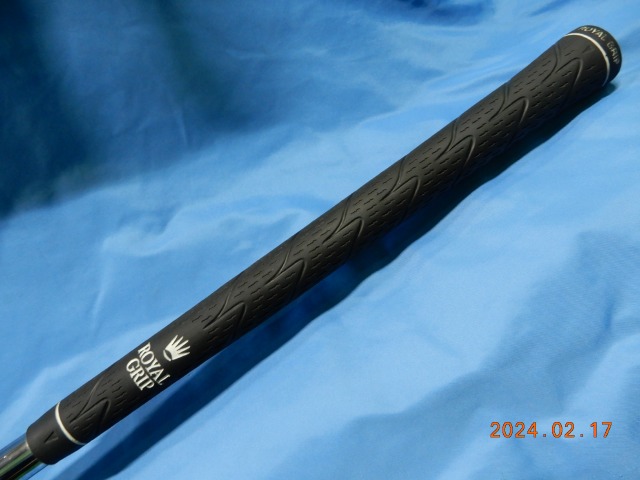 サイバースターフォージドCB 石川モデル DG 8S ヨネックス アイアン