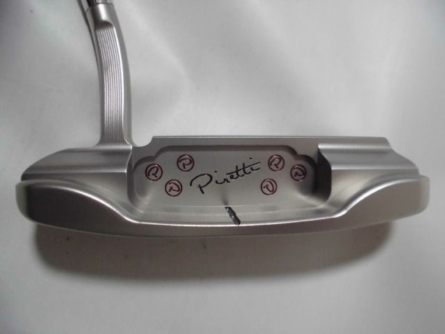 PREMIER SERIES POTENZA 1.5 オリジナルスチール[34] ピレッティ