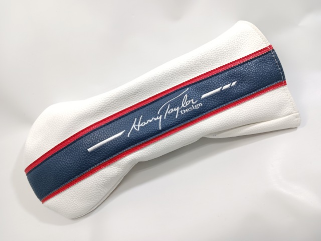 アクシスゴルフ Harry Taylor Design DRAGON FLY その他
