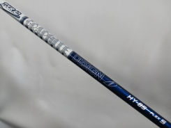 ATTAS MB-FW55(R) Romaroスリーブ付き USTマミヤ シャフト
