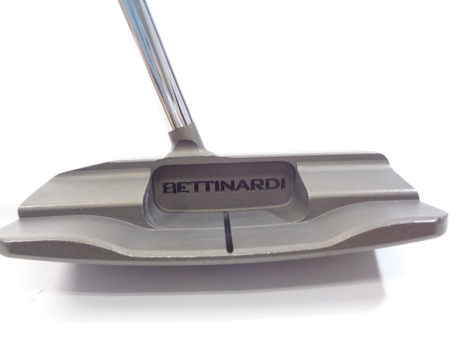 Studio Stock 28 Slotback Center Shaft Putter | Bettinardi Golf – Studio B